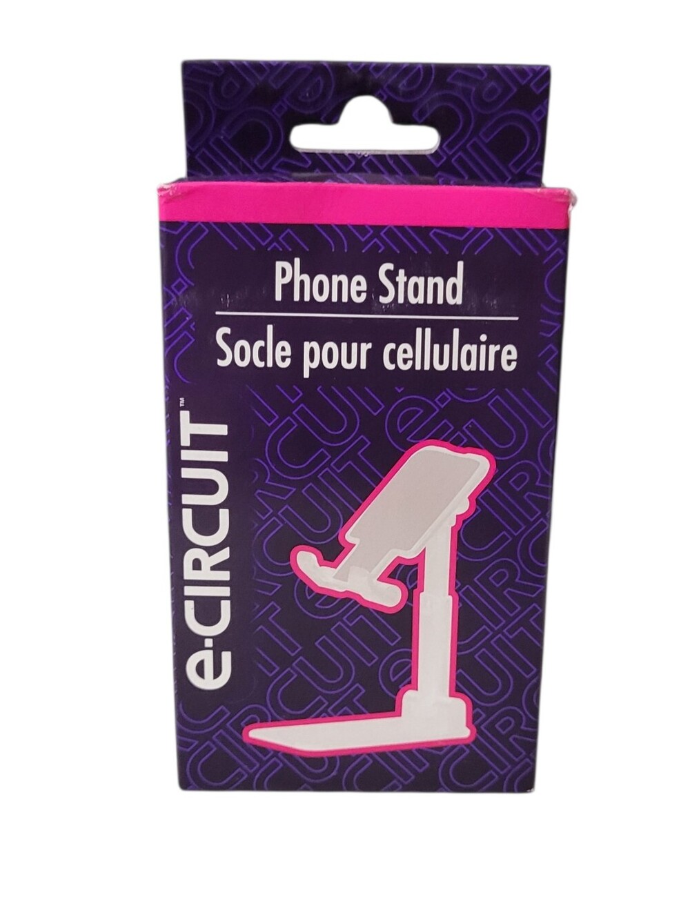 Phone Stand - Adjustable Cell Phone Holder Choose 1